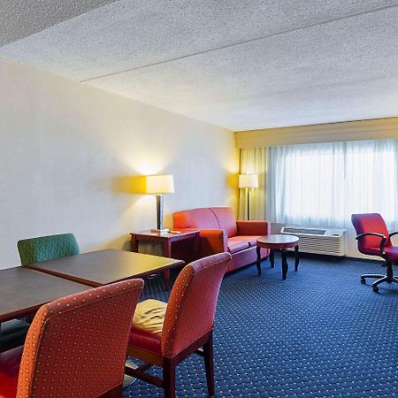 Quality Inn Boston-Revere Exterior foto
