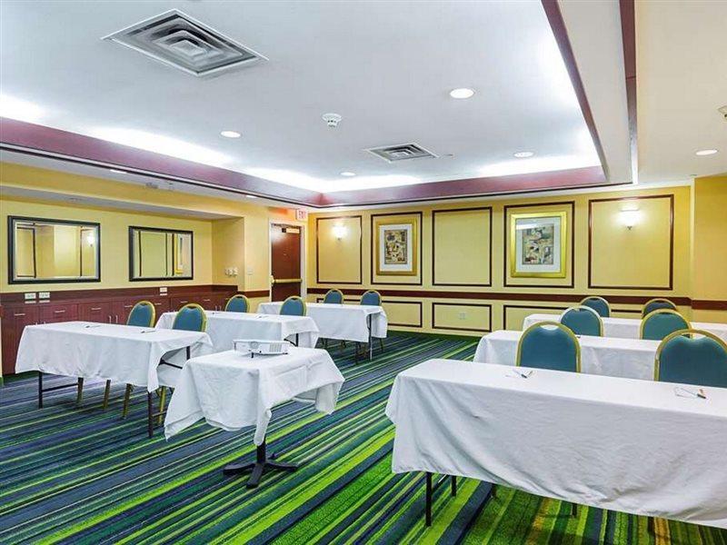 Quality Inn Boston-Revere Exterior foto