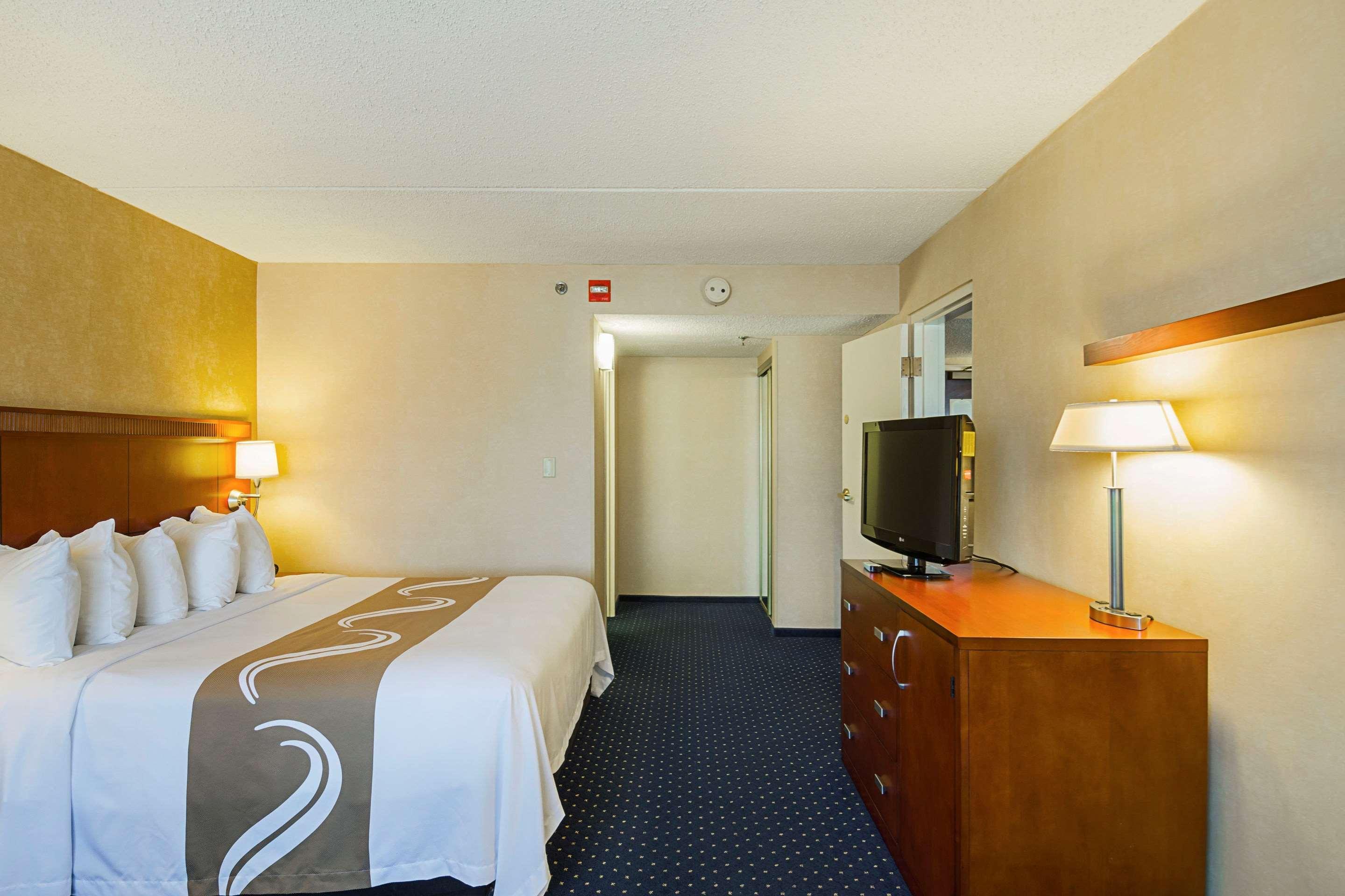 Quality Inn Boston-Revere Exterior foto