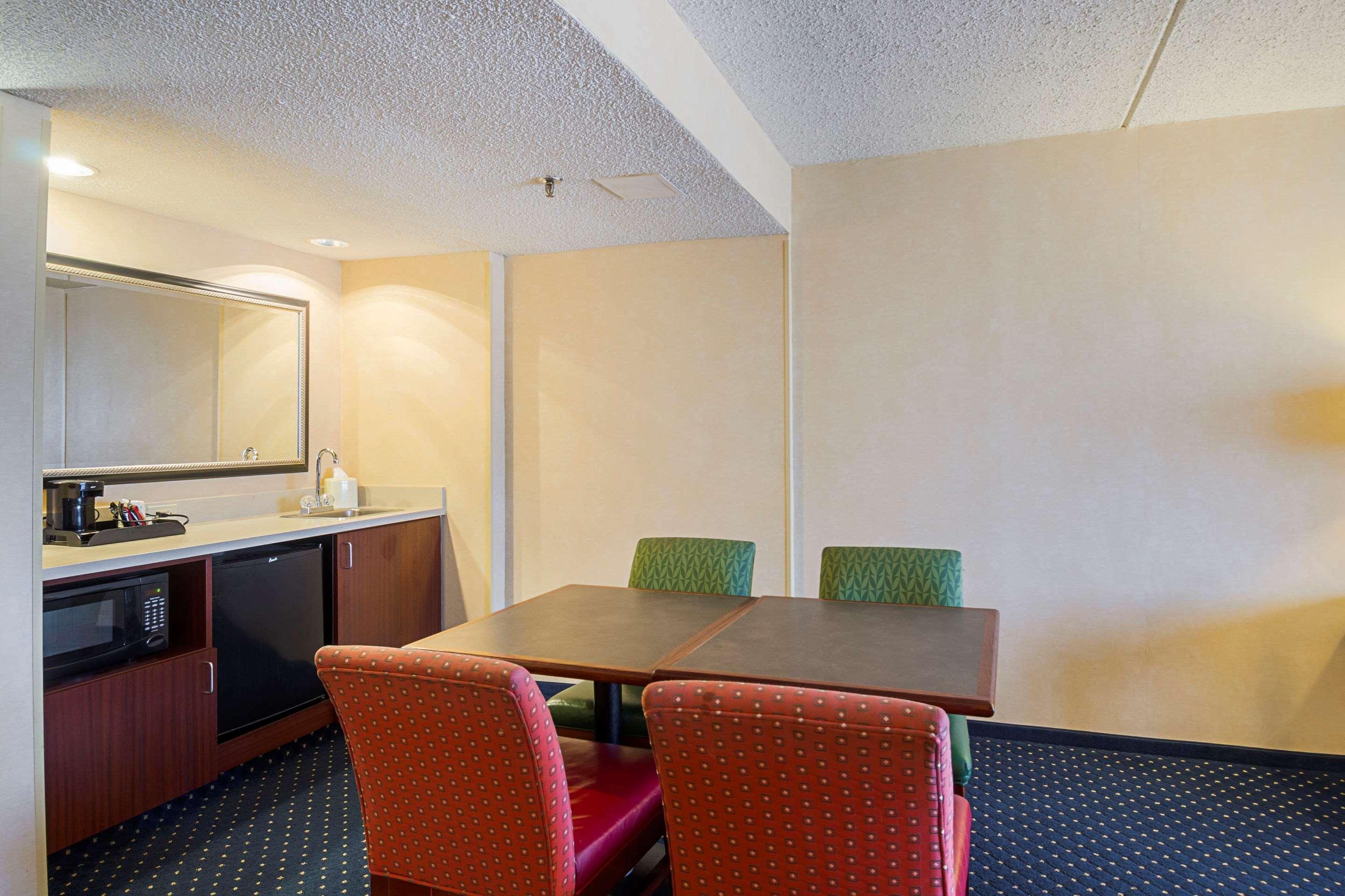Quality Inn Boston-Revere Exterior foto