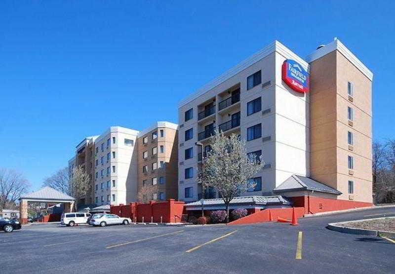 Quality Inn Boston-Revere Exterior foto