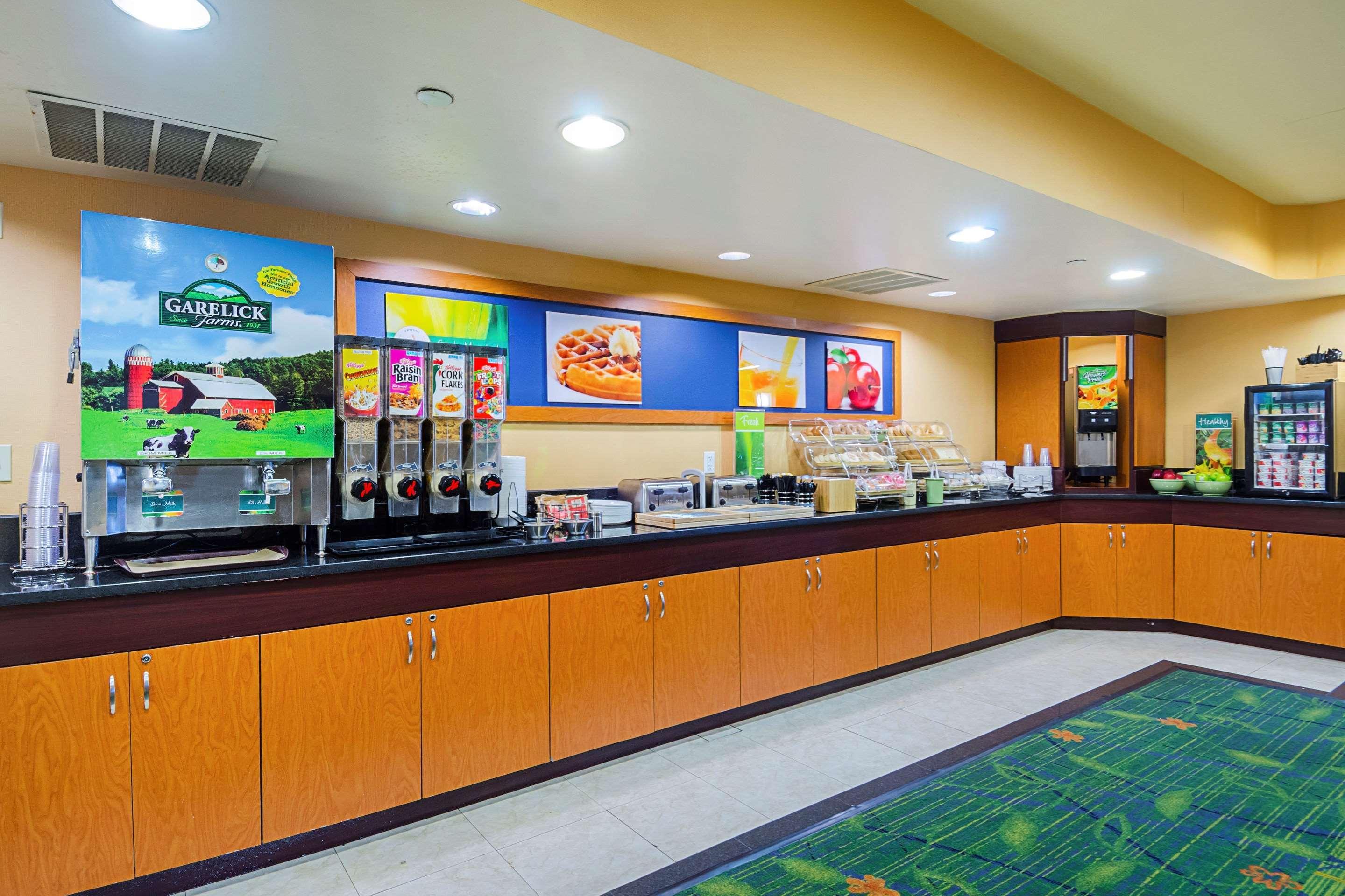 Quality Inn Boston-Revere Exterior foto