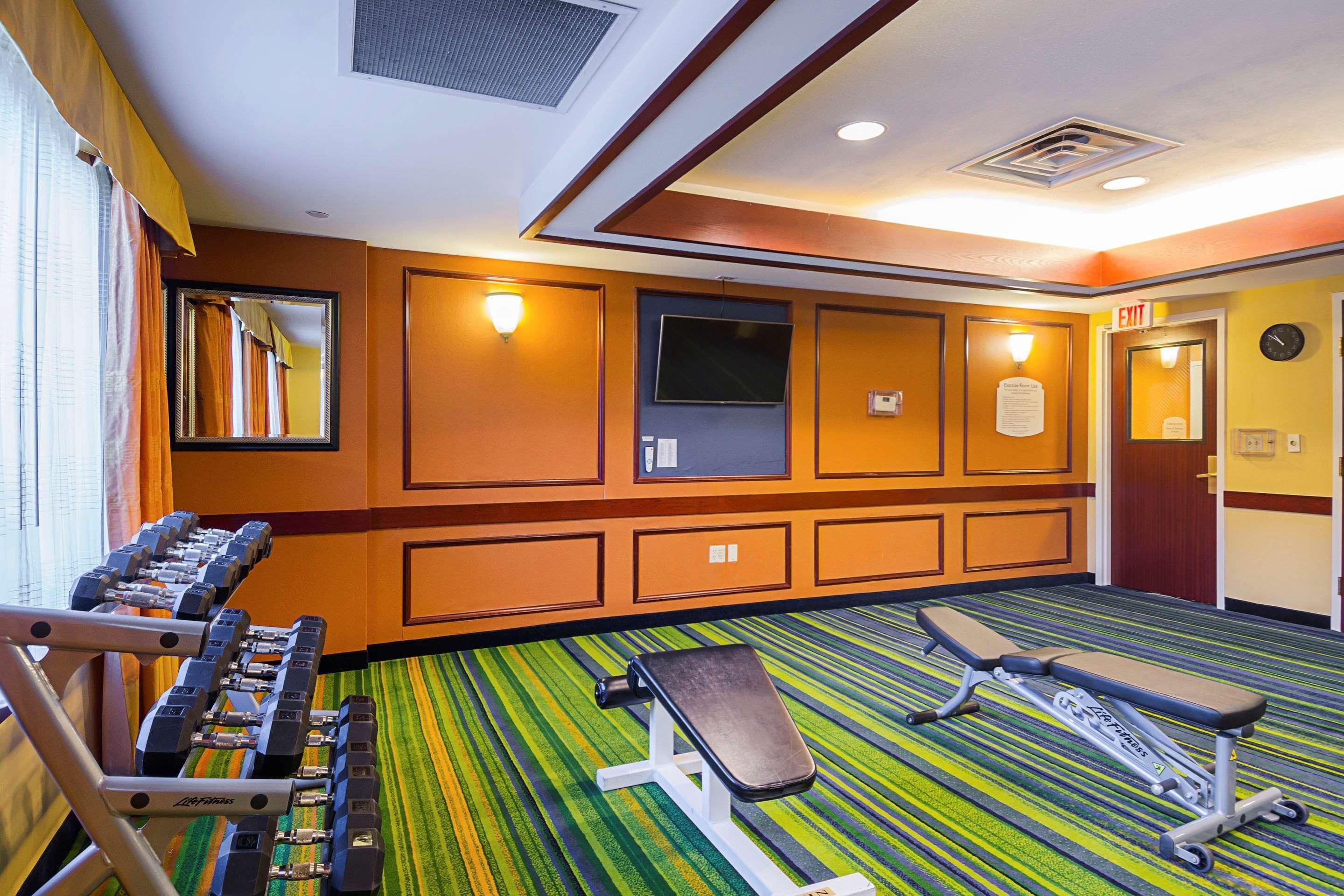 Quality Inn Boston-Revere Exterior foto