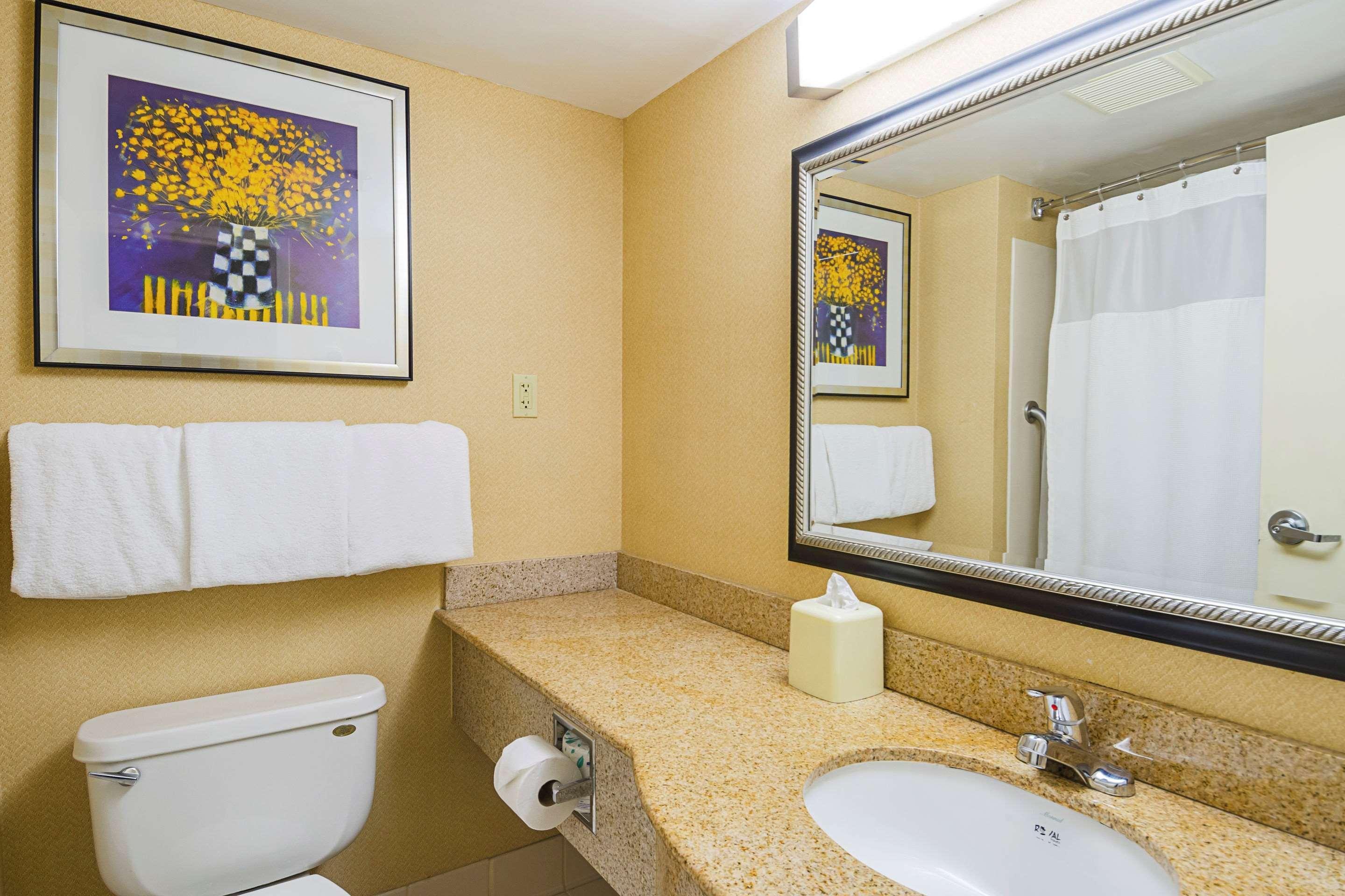 Quality Inn Boston-Revere Exterior foto