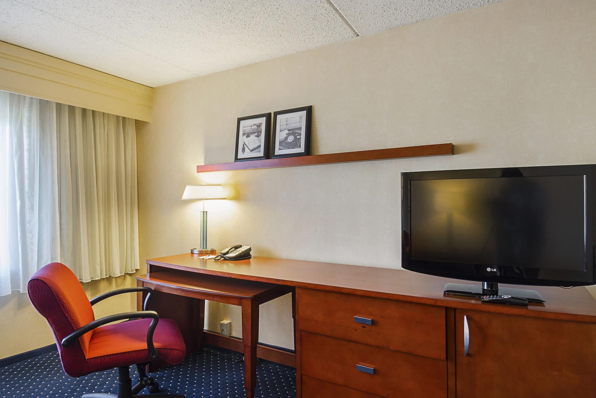 Quality Inn Boston-Revere Exterior foto