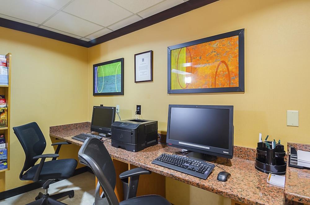 Quality Inn Boston-Revere Exterior foto