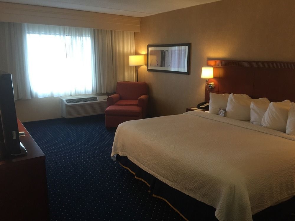 Quality Inn Boston-Revere Exterior foto