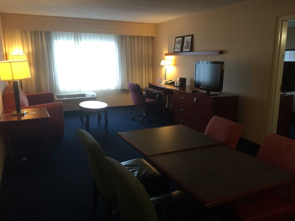 Quality Inn Boston-Revere Exterior foto