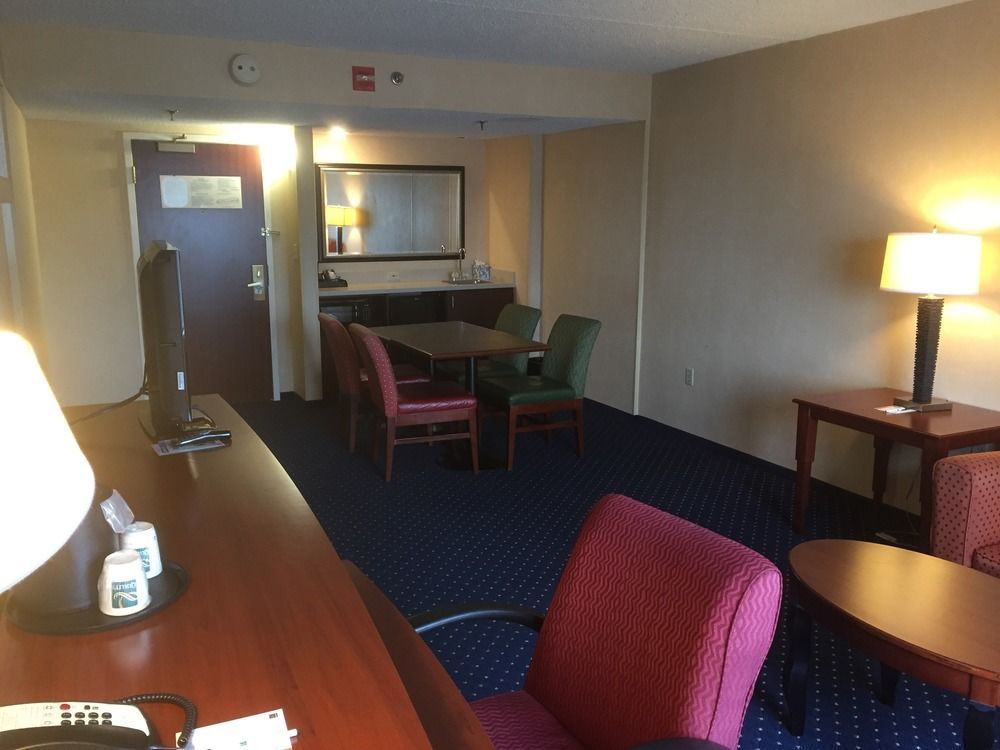 Quality Inn Boston-Revere Exterior foto