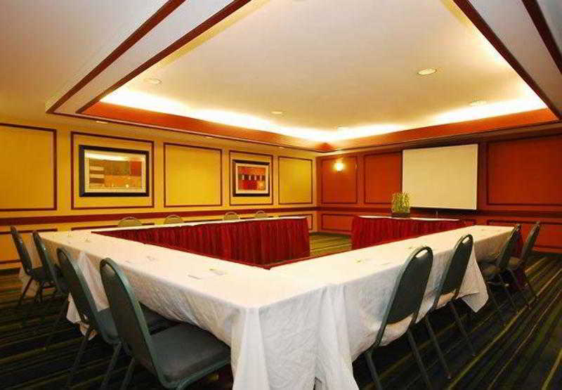 Quality Inn Boston-Revere Exterior foto