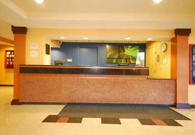 Quality Inn Boston-Revere Exterior foto