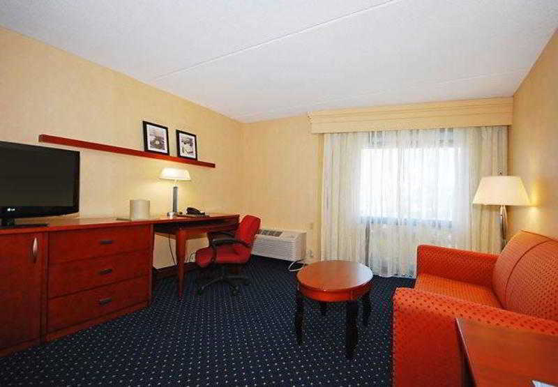 Quality Inn Boston-Revere Exterior foto